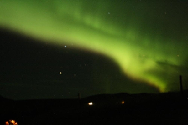 Hotel Hellisholar Cottages (Hlíðarendi)